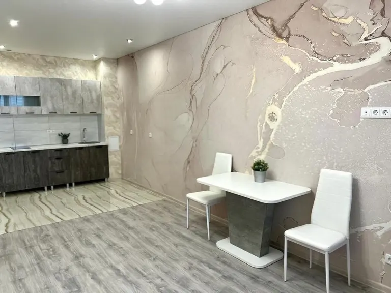 2-комн. квартира, 47 м² — фото 2