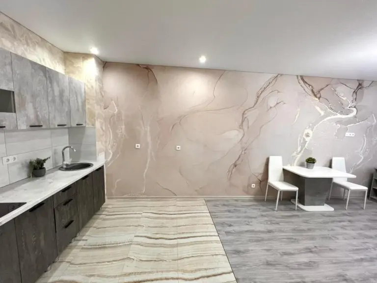2-комн. квартира, 47 м² — фото 3