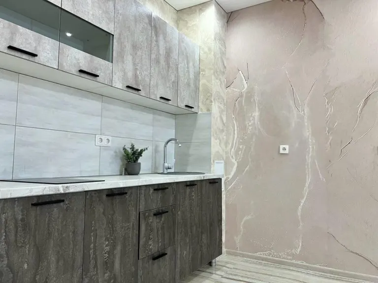 2-комн. квартира, 47 м² — фото 4