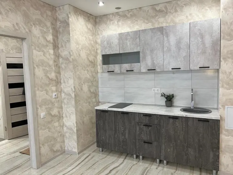 2-комн. квартира, 47 м² — фото 5