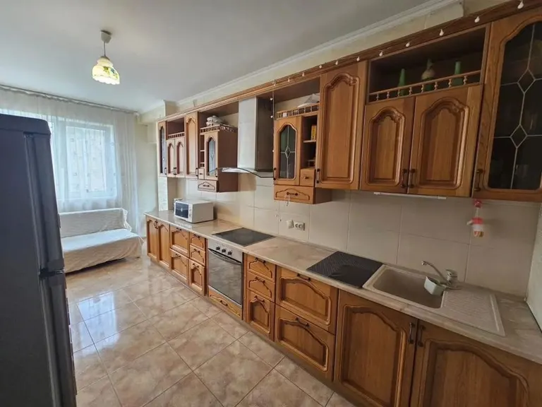 2-комн. квартира