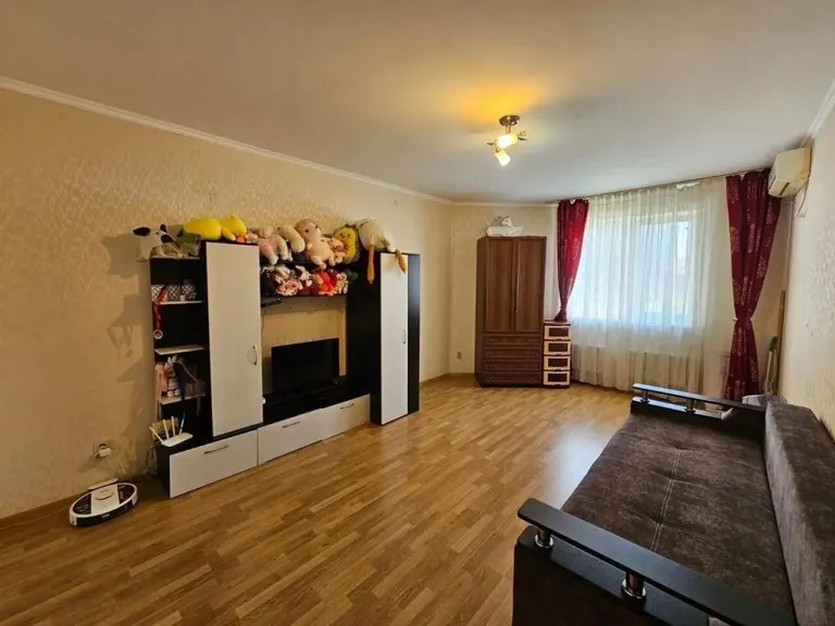 2-комн. квартира, 61.2 м² — фото 4