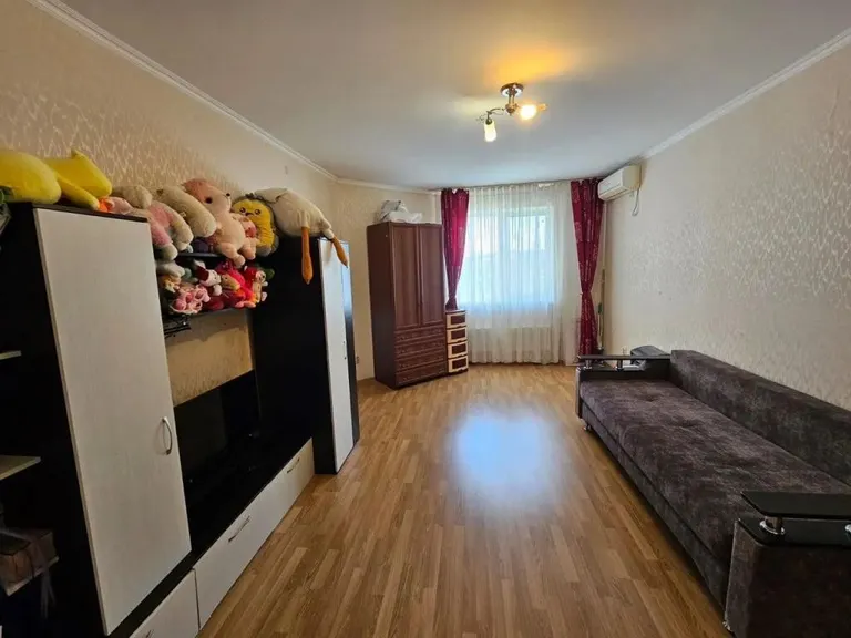 2-комн. квартира, 61.2 м² — фото 5