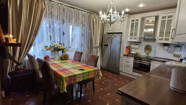2-комн. квартира, 83 м² — фото 3
