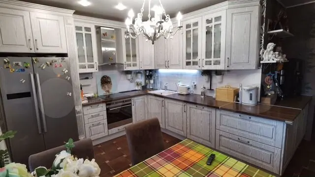 2-комн. квартира, 83 м² — фото 4