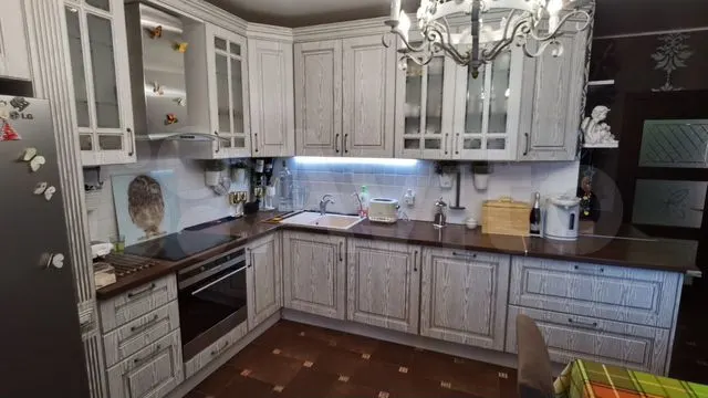 2-комн. квартира, 83 м² — фото 5