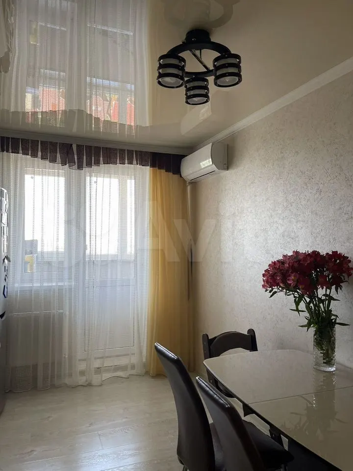 2-комн. квартира, 65.8 м² в ЖК Кремлевские ворота — фото 3