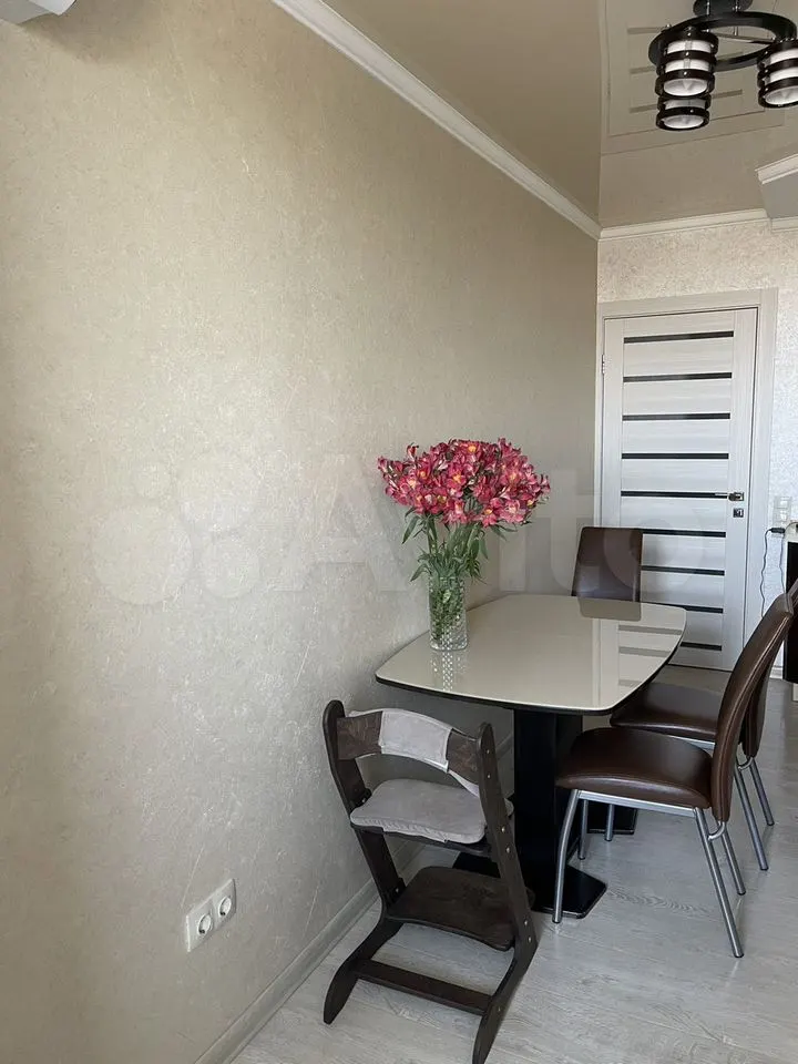 2-комн. квартира, 65.8 м² в ЖК Кремлевские ворота — фото 4