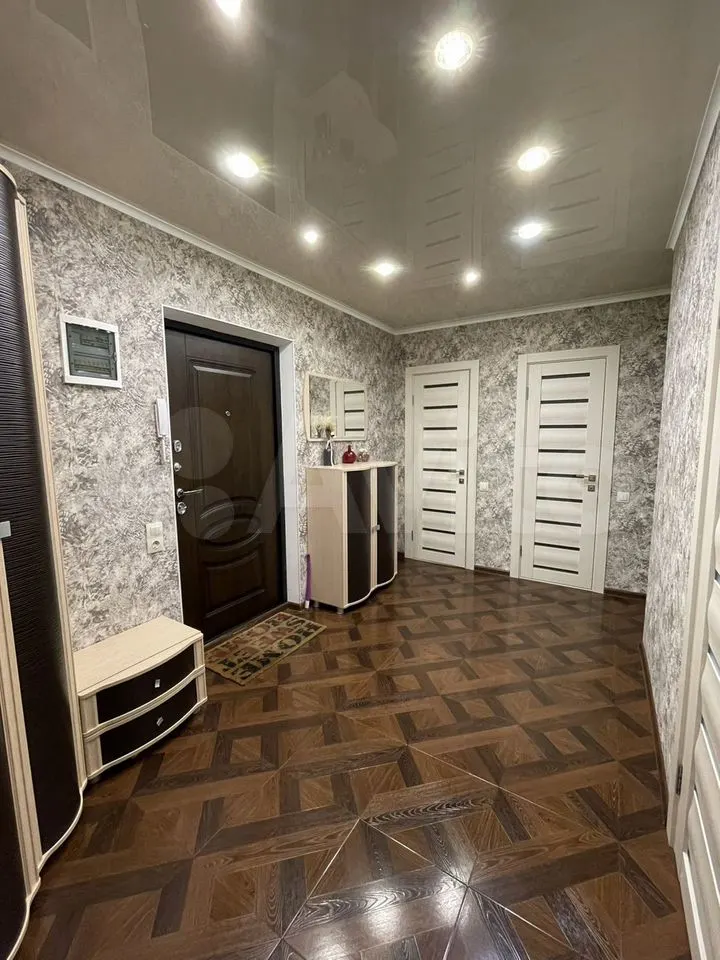 2-комн. квартира, 65.8 м² в ЖК Кремлевские ворота — фото 5