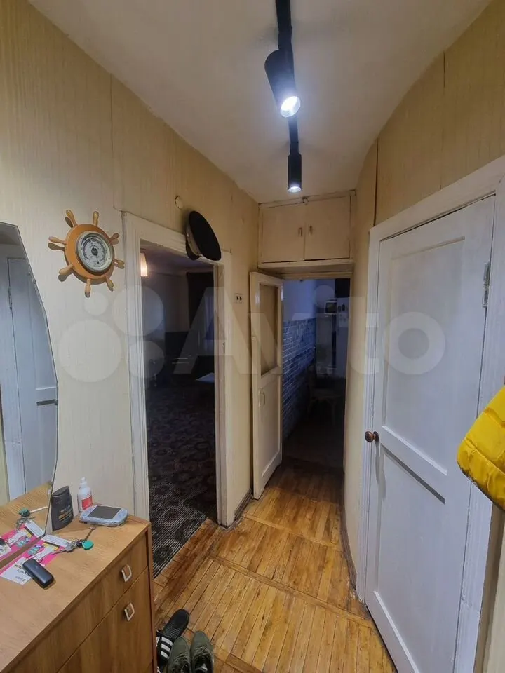 Продается 2-комн. квартира, 42.1 м²