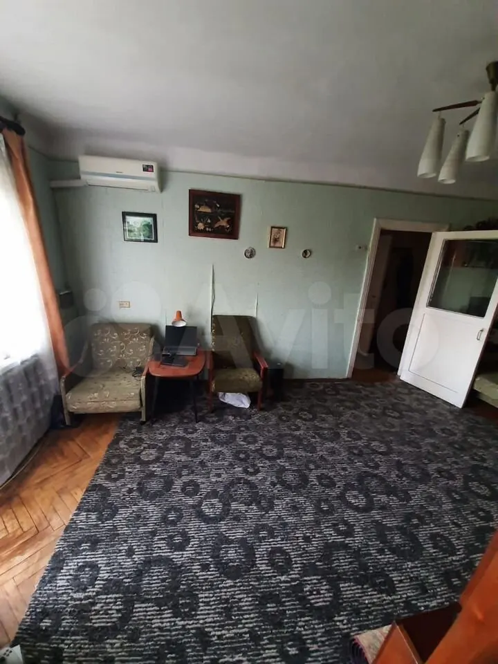 2-комн. квартира, 42.1 м² — фото 3