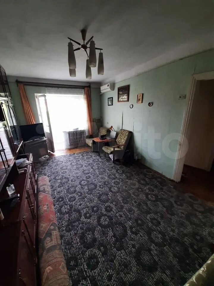 2-комн. квартира, 42.1 м² — фото 4