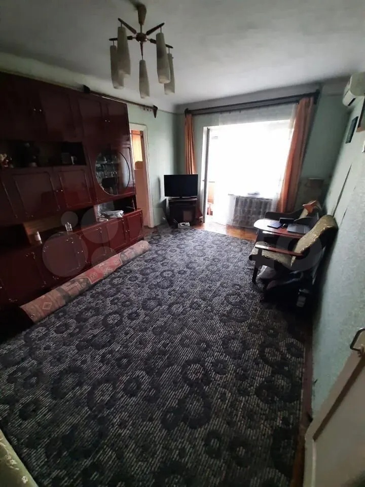 2-комн. квартира, 42.1 м² — фото 5