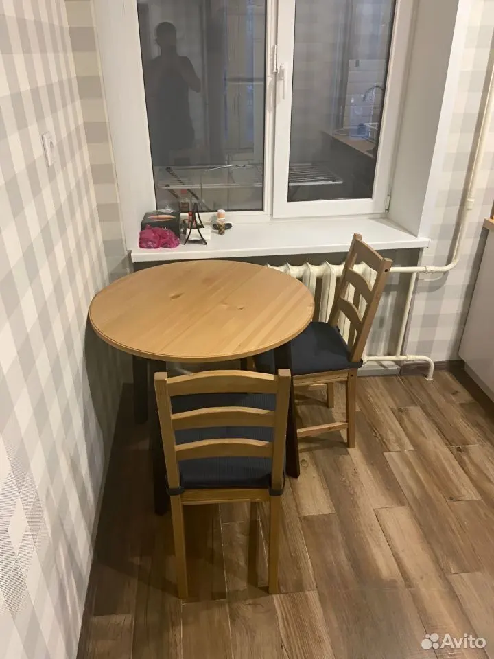 Продается 1-комн. квартира, 34 м²