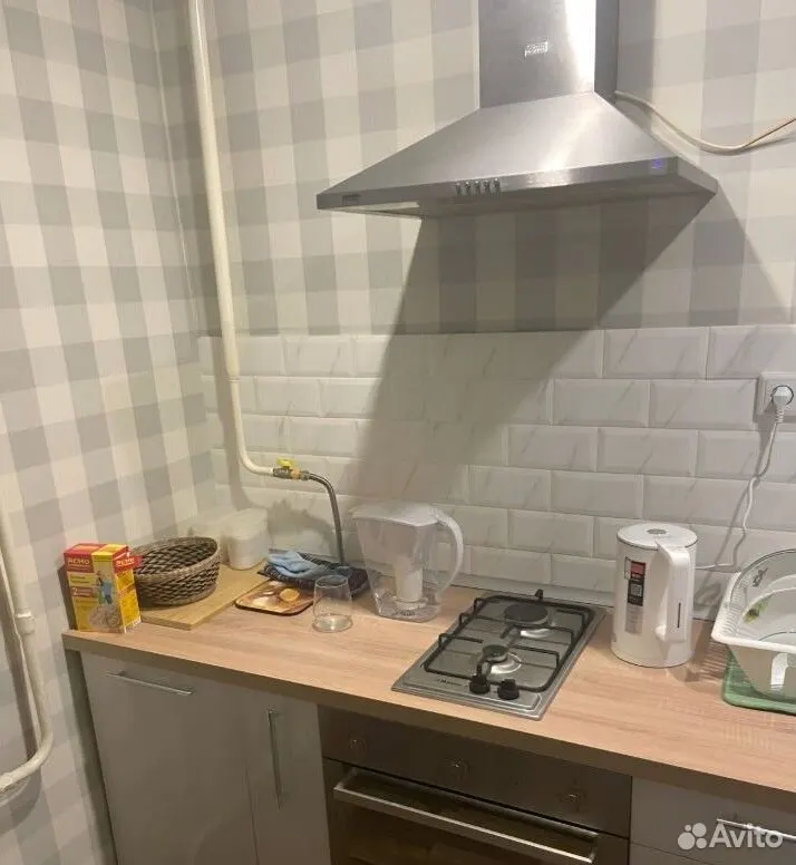 1-комн. квартира, 34 м² — фото 2