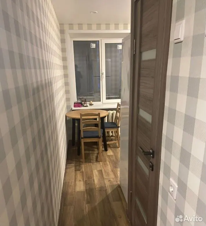 1-комн. квартира, 34 м² — фото 3