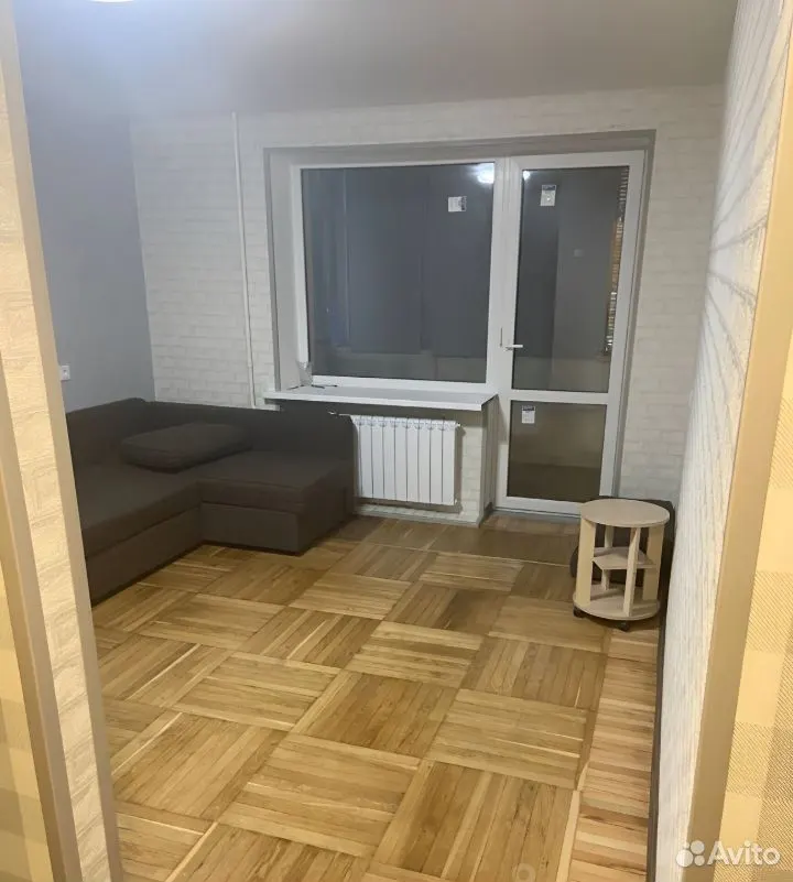 1-комн. квартира, 34 м² — фото 4