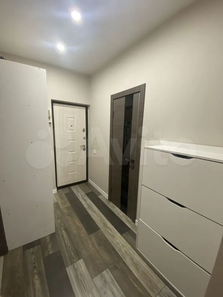 Продается 1-комн. квартира, 46.7 м² — фото 4