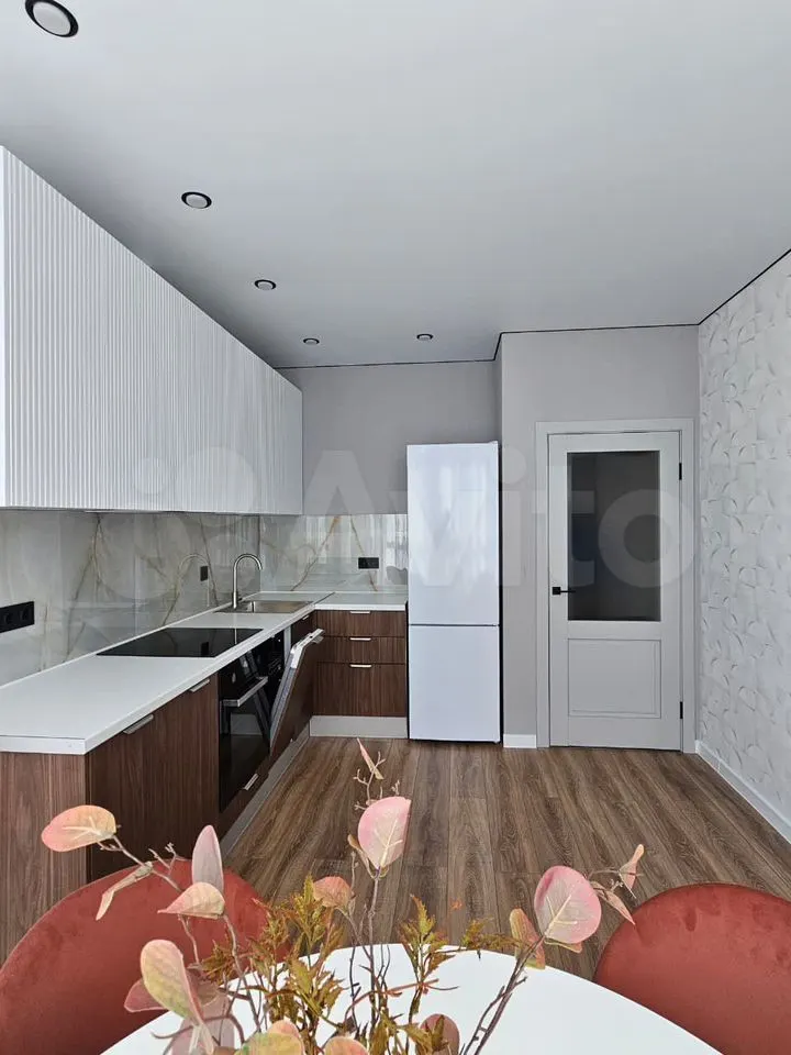 1-комн. квартира, 37.6 м² в ЖК Достояние — фото 2
