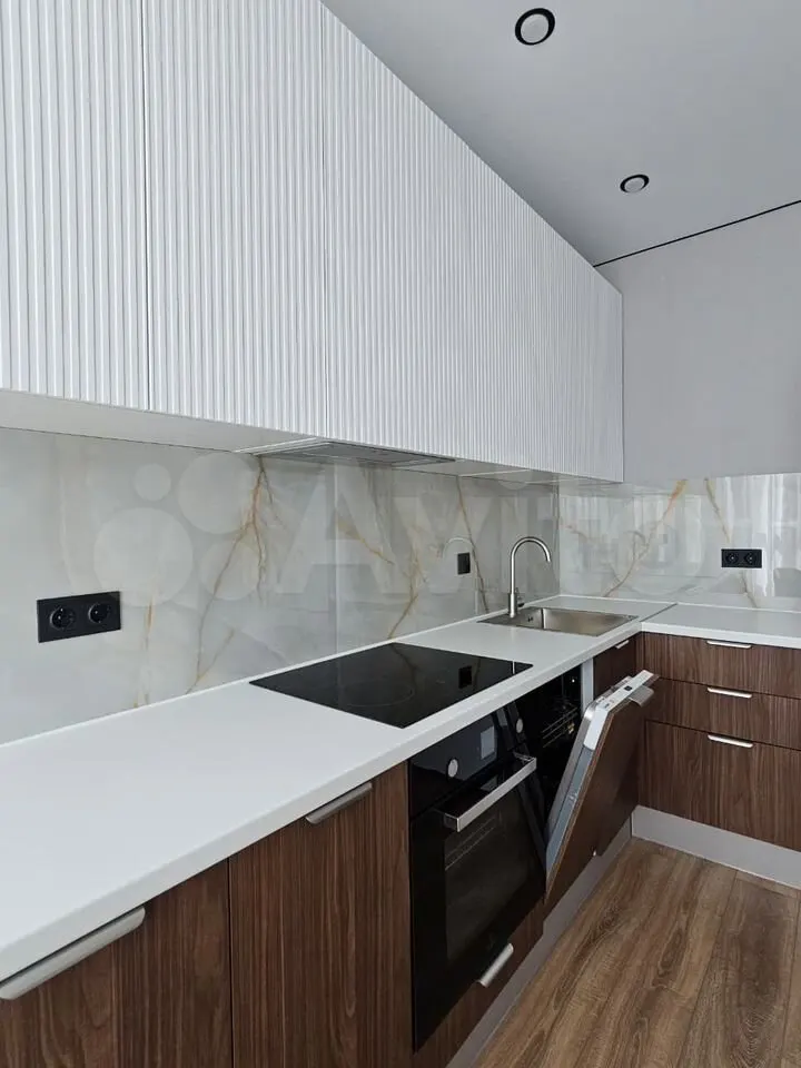 1-комн. квартира, 37.6 м² в ЖК Достояние — фото 3