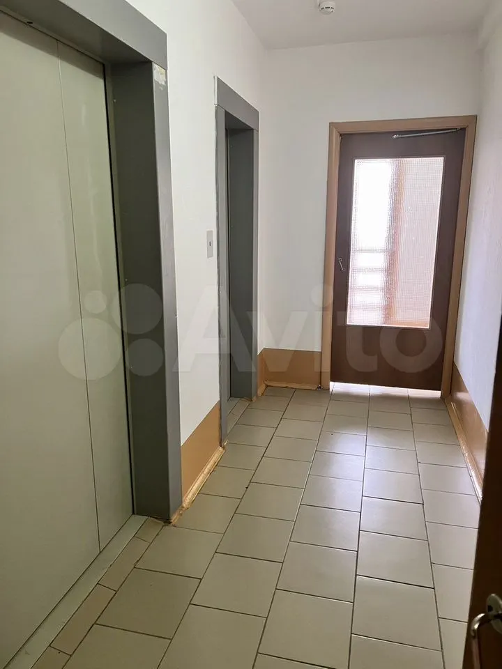 2-комн. квартира, 64.8 м² — фото 2