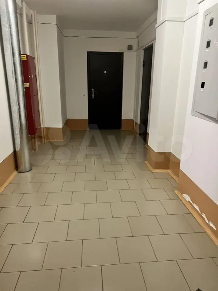 2-комн. квартира, 64.8 м² — фото 3