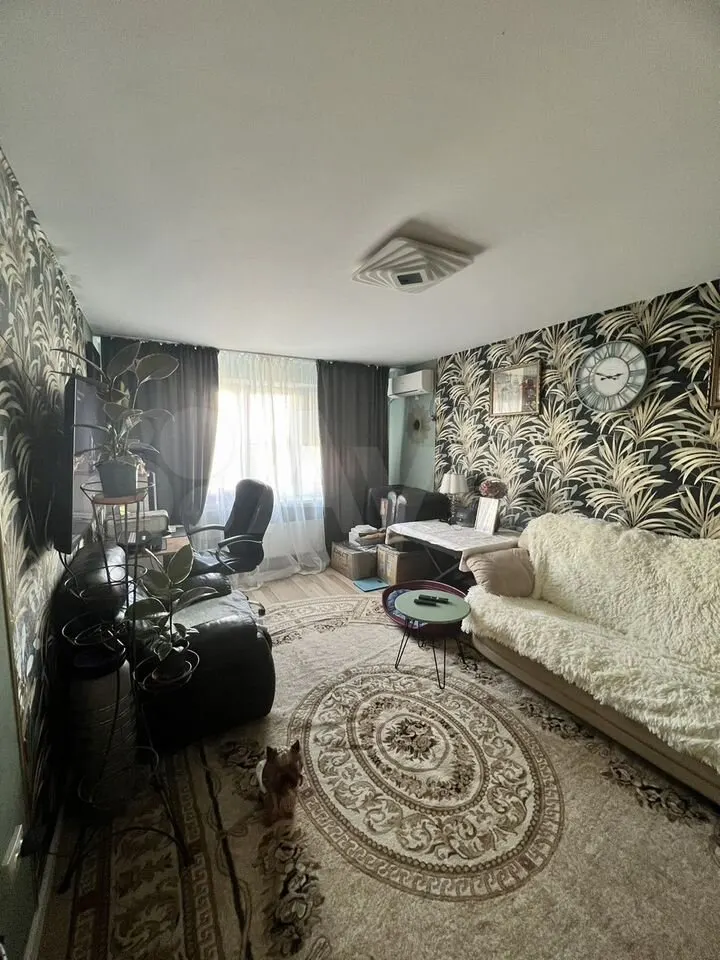 2-комн. квартира, 64.8 м² — фото 5