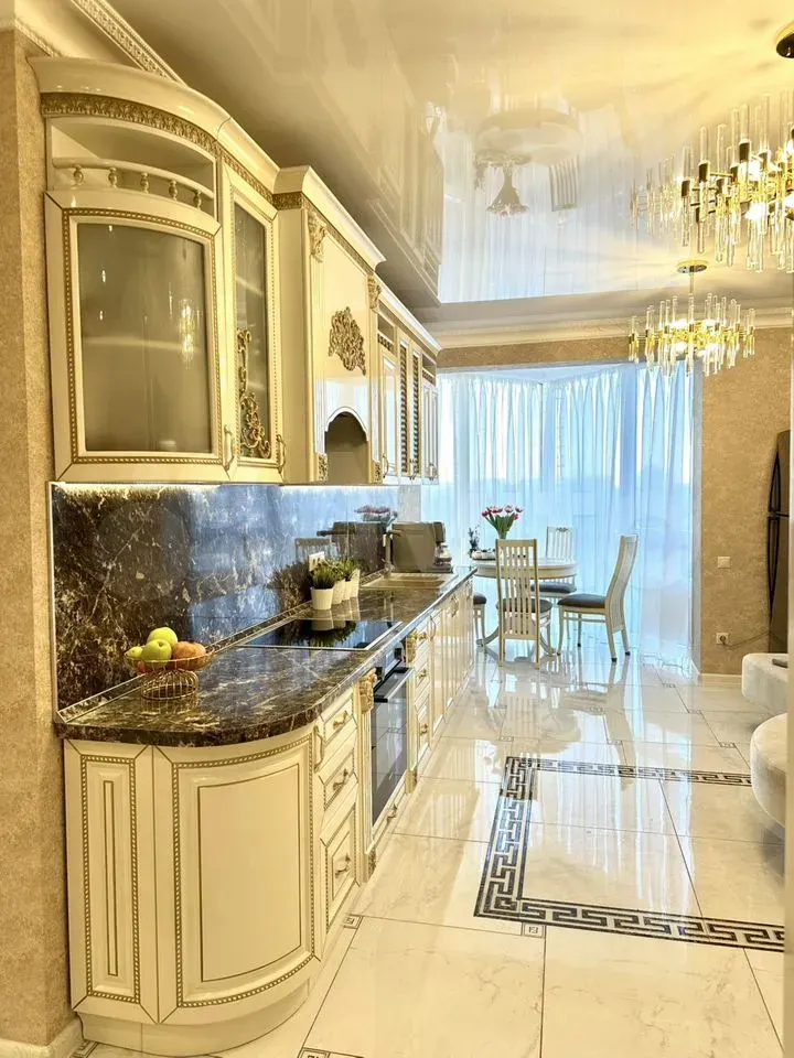 2-комн. квартира, 73 м² — фото 2
