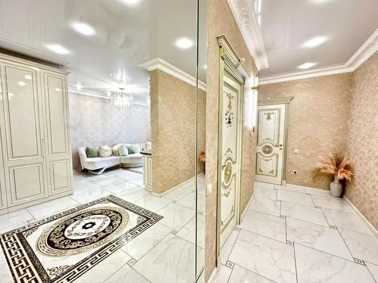 2-комн. квартира, 73 м² — фото 4
