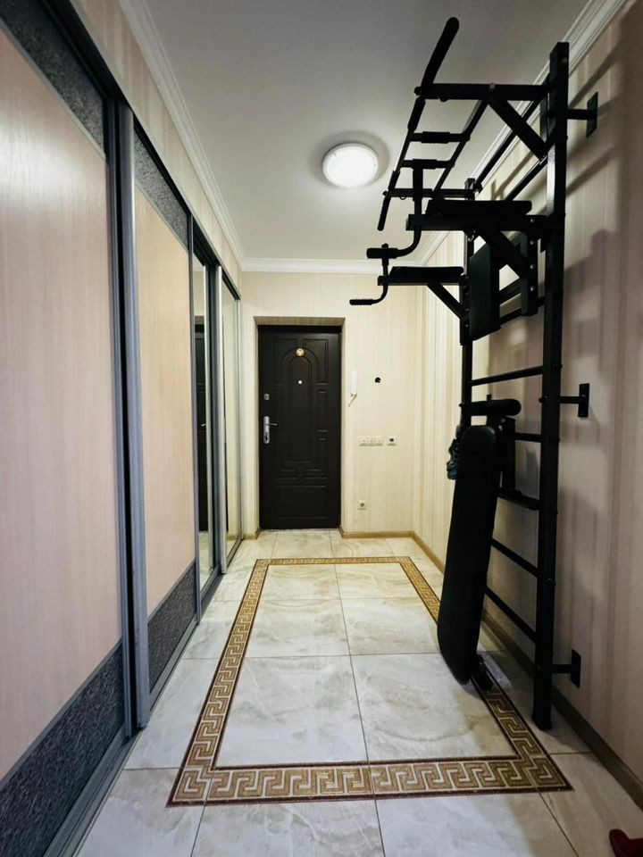 2-комн., 77.5 м², 2/24 этаж, ул. Достоевского, 84/1 — фото 5