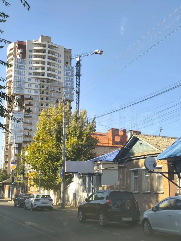 1-комн. квартира