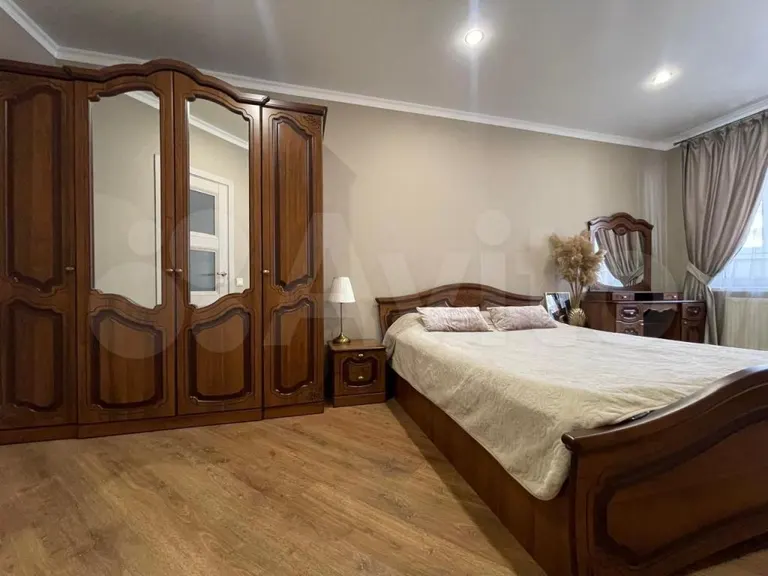 1-комн. квартира, 41.5 м² в ЖК Кубанский — фото 2