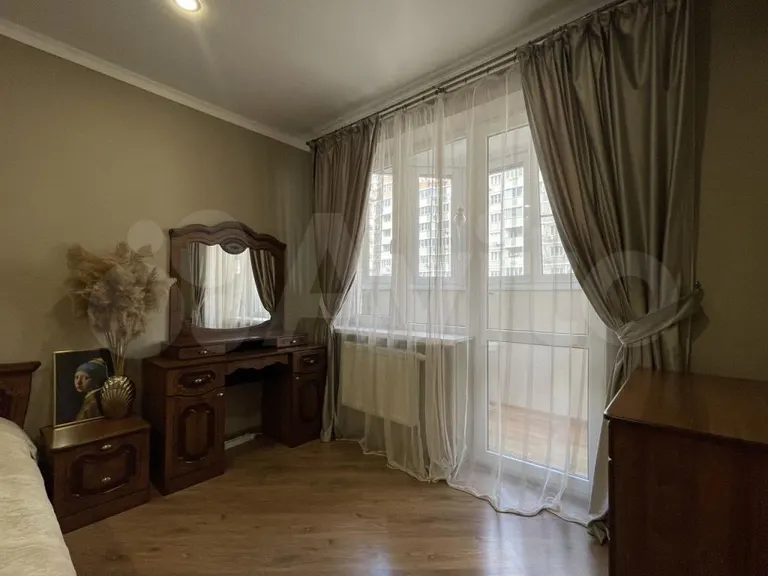 1-комн. квартира, 41.5 м² в ЖК Кубанский — фото 4
