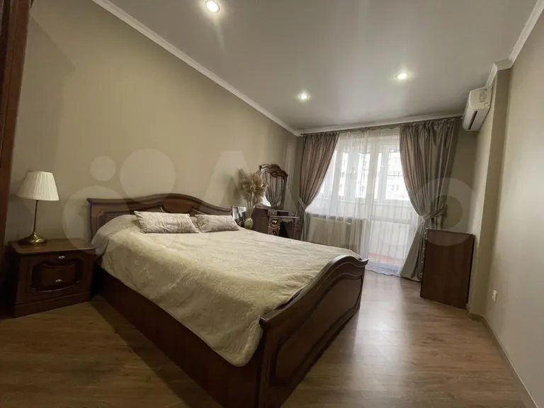 1-комн. квартира, 41.5 м² в ЖК Кубанский — фото 5