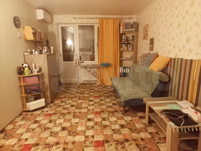 1-комн. квартира