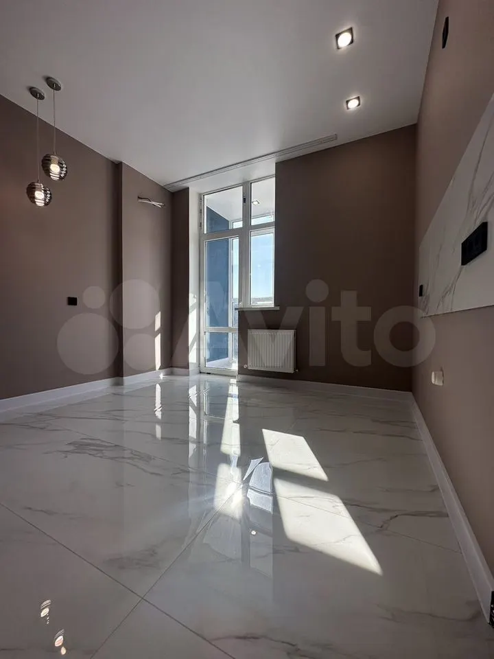 2-комн. квартира, 57 м² в ЖК Облака (Дарстрой) — фото 4