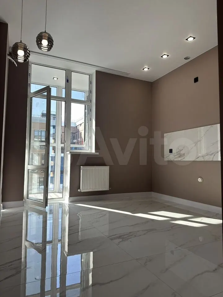 2-комн. квартира, 57 м² в ЖК Облака (Дарстрой) — фото 5