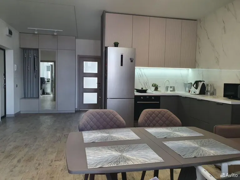 Продается 2-комн. квартира, 69.1 м² — фото 5