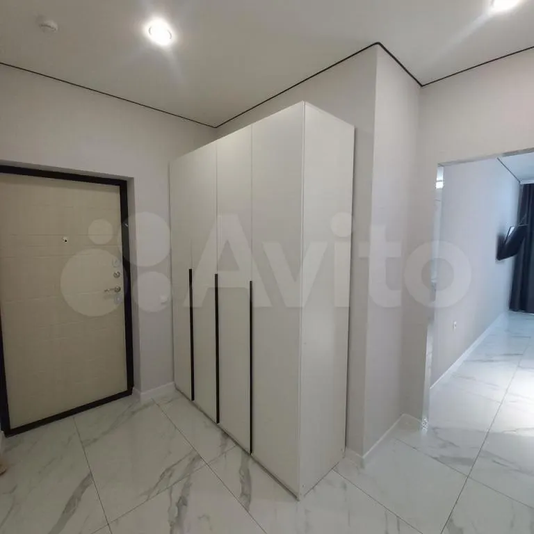 1-комн. квартира, 31.5 м² в ЖК Образцово — фото 4