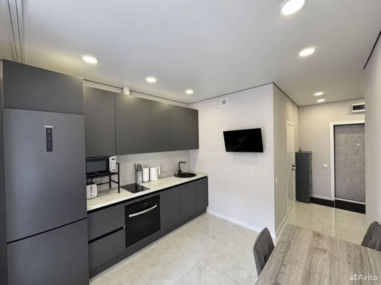 1-комн. квартира, 41 м² в ЖК Достояние — фото 2