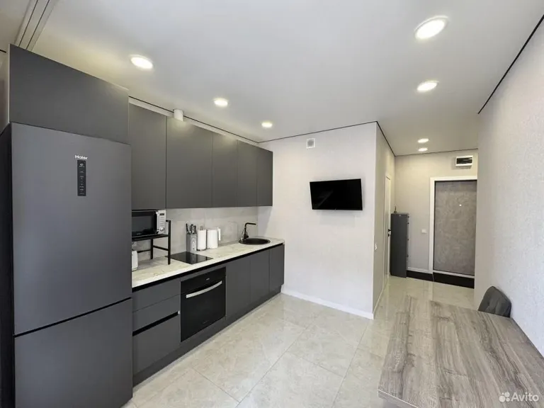 1-комн. квартира, 41 м² в ЖК Достояние — фото 3
