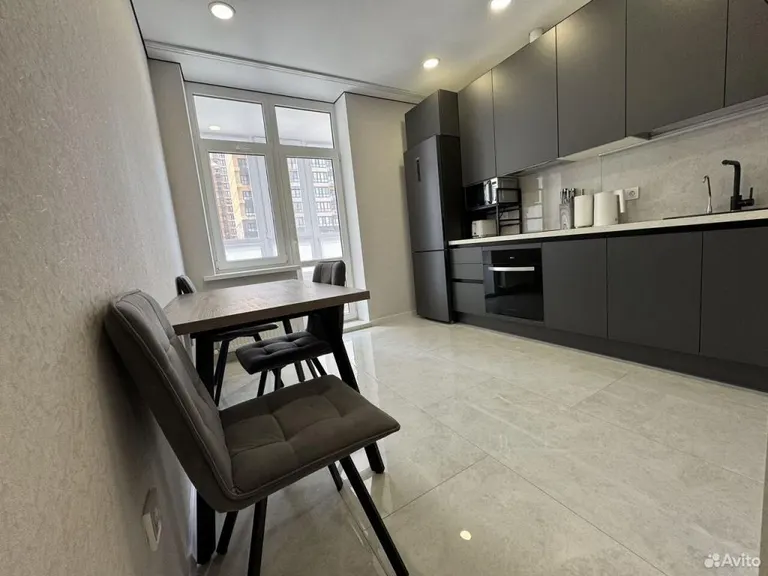 1-комн. квартира, 41 м² в ЖК Достояние — фото 5
