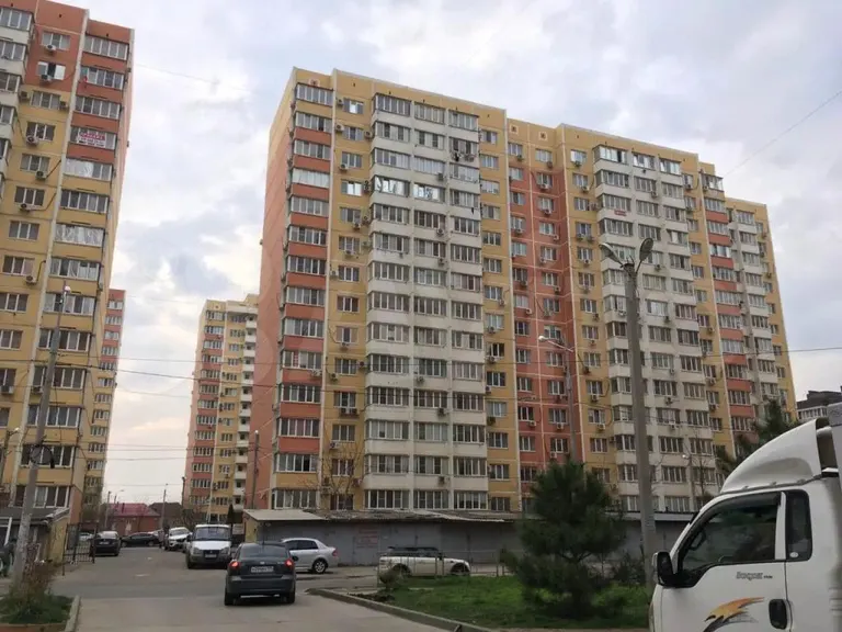 2-комн. квартира