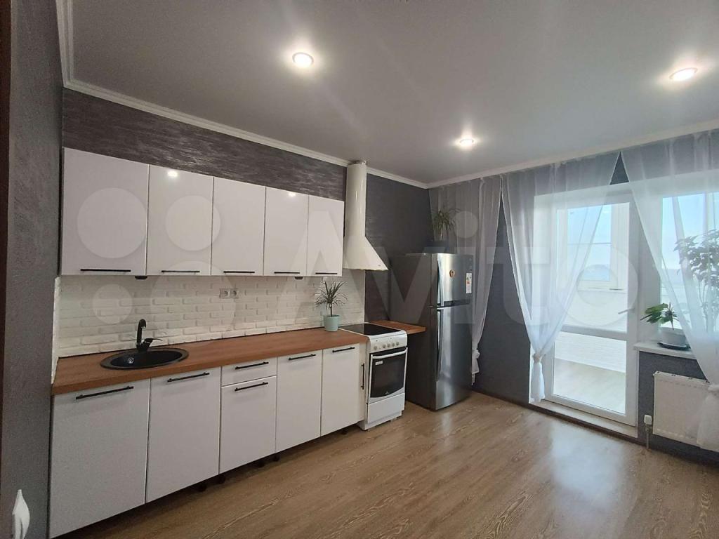 Продается 1-комн. квартира, 44 м²