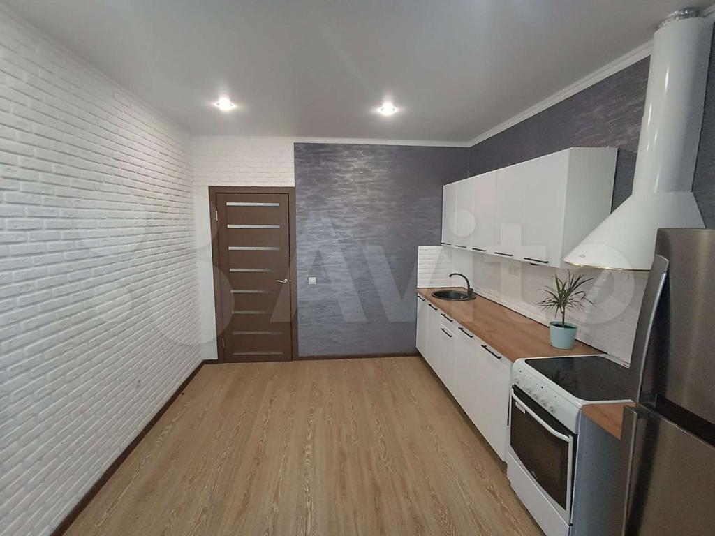 Продается 1-комн. квартира, 44 м² — фото 2