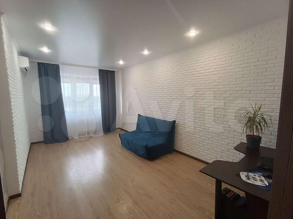 Продается 1-комн. квартира, 44 м² — фото 3