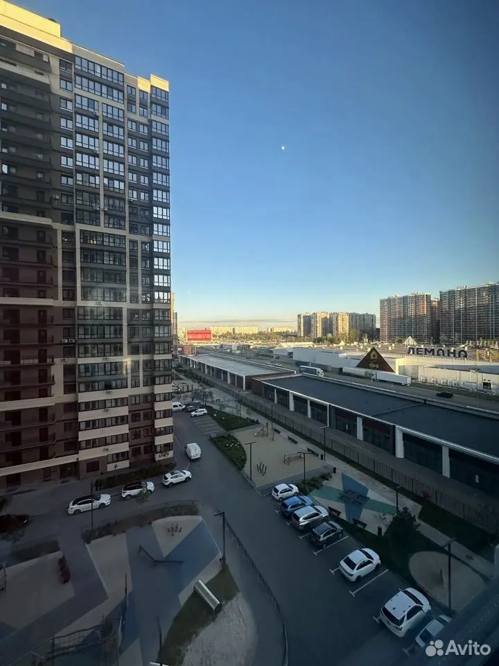 Продается 2-комн. квартира, 62 м² — фото 2
