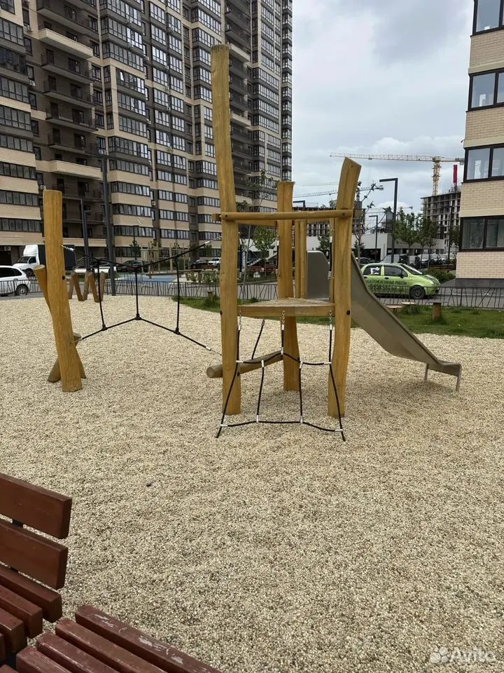 Продается 2-комн. квартира, 62 м² — фото 4