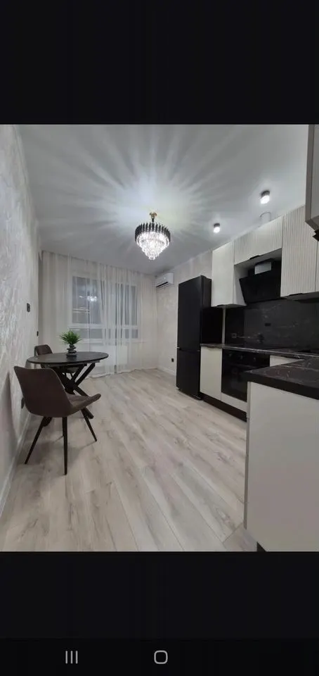 Продается 1-комн. квартира, 38 м²