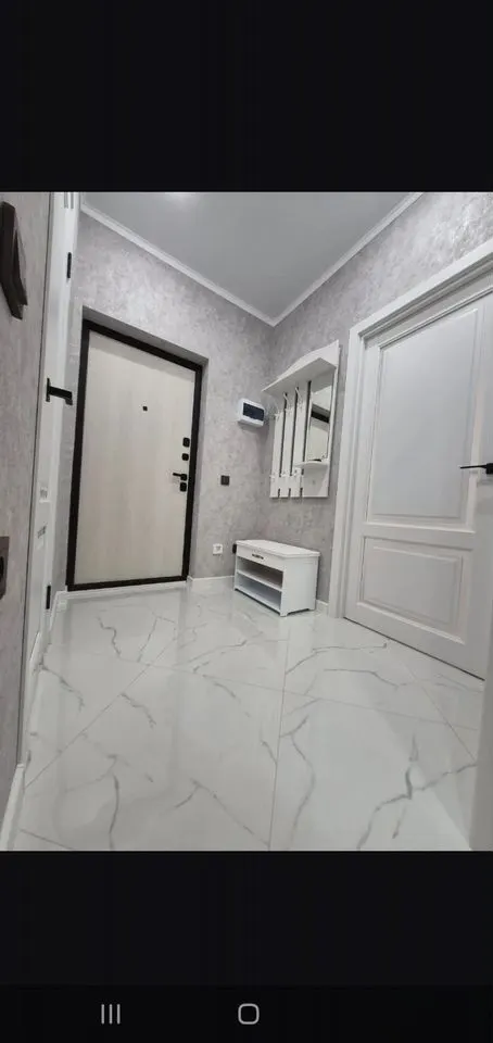 Продается 1-комн. квартира, 38 м² — фото 4